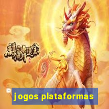 jogos plataformas